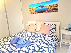 Casa Nicole en el centro de Alcalá