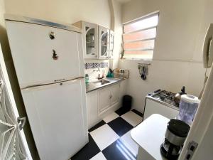 Apartamento Charmoso na Glória