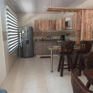 Casa privada para hasta veintitrés personas