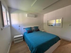 Villas Villa Karasse : photos des chambres