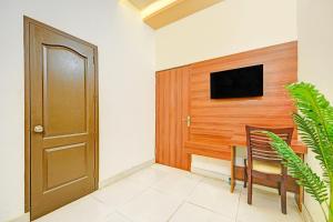Hotel O Ocean Blue