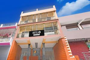 Hotel O Classic Gorakhpur Formerly Krishna Hotel