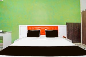 Hotel O Happy Stay Inn