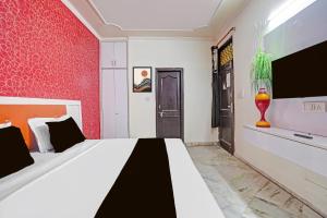 Hotel O Happy Stay Inn