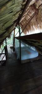Eco-Camping Mango Feliz Rincón del Mar
