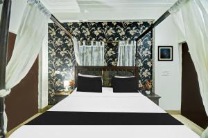 Hotel O Mandela House