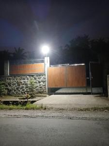 Penginapan pondok Tojang