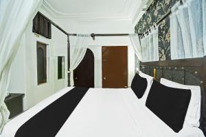 Hotel O Mandela House