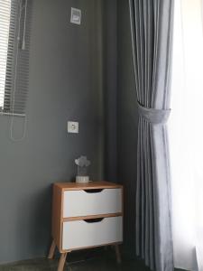 Penginapan pondok Tojang