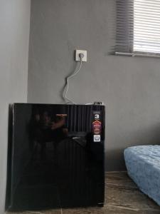 Penginapan pondok Tojang