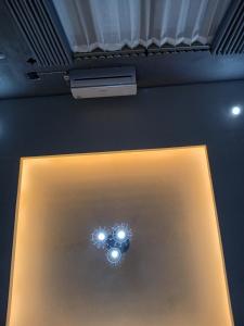 Penginapan pondok Tojang