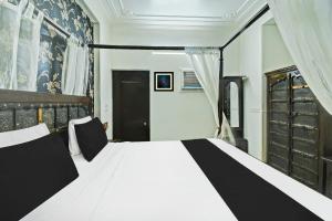Hotel O Mandela House