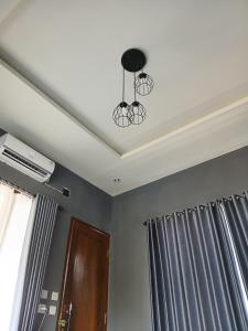 Penginapan pondok Tojang