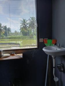 Penginapan pondok Tojang