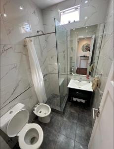 San Telmo comfort and good style