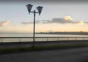 Atractivo y lindÃsimo departamento frente al lago de Puerto Varas