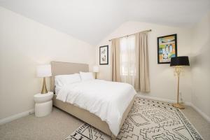 Modern townhouse - 4 Bedroom 3Bathroom near Pasadena, LA