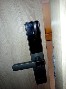 Superbe appartement bord de mer