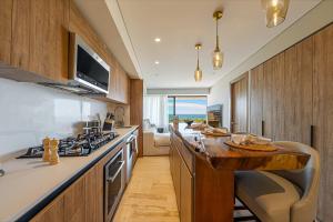 Stunning Views from Punto Nima by The Agency Baja