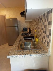 Superbe appartement bord de mer