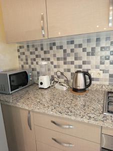 Superbe appartement bord de mer