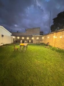 Centro Salta Capital