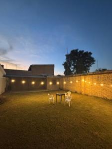 Centro Salta Capital