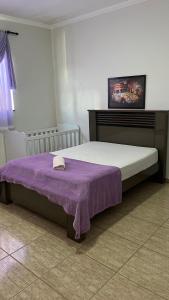 Casa de Campo Serra Negra