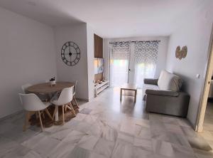 Apartamento Capillera 9