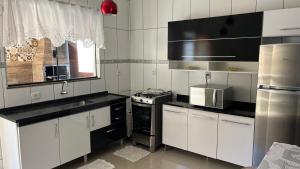 Casa de Campo Serra Negra