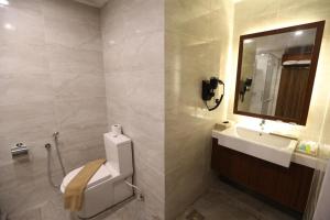 Residenz Apartments in Amerald Resort Hotel Desaru