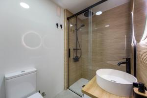 Lux&Cool Parque Nicolás Salmerón