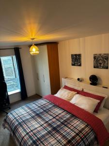 Spacious En-suite Room