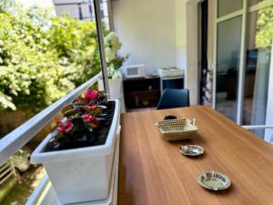 Moa Apartment Central 2BR