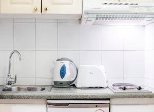 Apartamento Doble