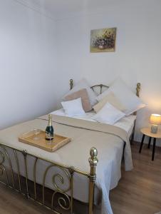 Apartament na Kazimierzu