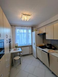 Apartament na Kazimierzu