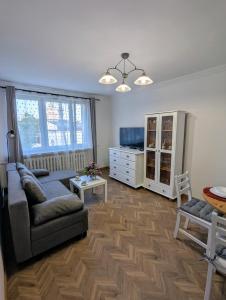 Apartament na Kazimierzu