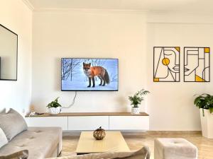 Amars Apartments
