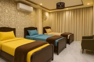 Comfy Seaside Apartment