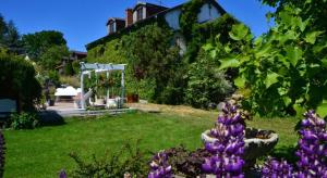 Пансіонат Dworek Św. Antoniego II Sławutowo Польща