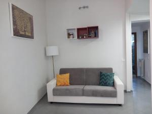 A Casa di Mario al Pigneto