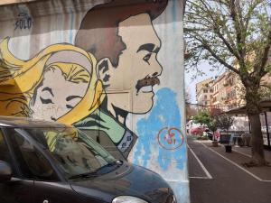 A Casa di Mario al Pigneto