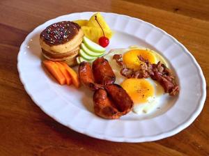 Hotel y Restaurante El Peregrino