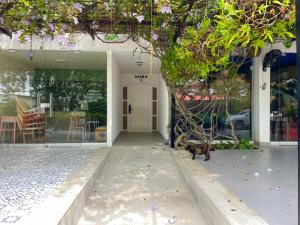 Apartaestudio Brumilo 1