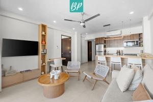 PuertArena Nuevo Nayarit - Modern Comfort Near the Beach