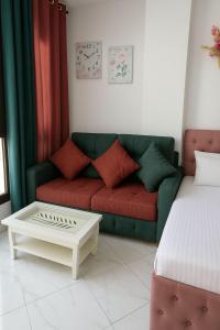 Find your holiday haven at Porto Said Resort Chalets