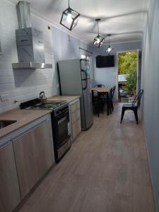 Departamento miramarense