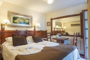 Hotel Old Skier