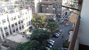 Cozy flat close to Tahrir Square